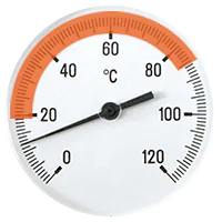 Široký rozsah výstupních teplot (20-85 ° C)